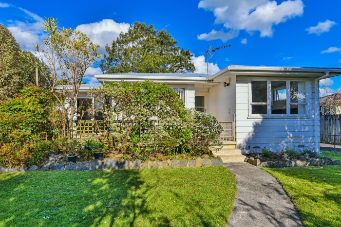 26 Cargill Street, Papakura, Papakura 2110, Auckland