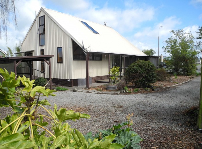 23 George Street, Pleasant Point, Timaru District 7903, Canterbury