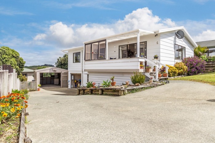 6 Katene Place, Snells Beach, Rodney 0920, Auckland