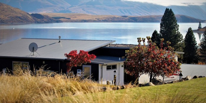 22 Lochinver Avenue, Lake Tekapo 7999, Southland