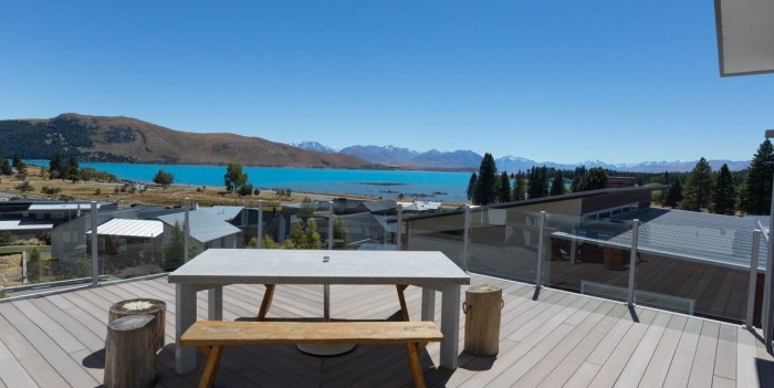 22 Lochinver Avenue, Lake Tekapo 7999, Southland