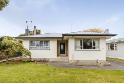 28 Nottingham Avenue, Awapuni, Palmerston North City, Northland