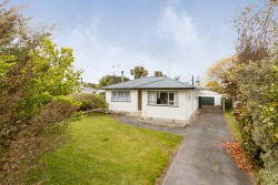 28 Nottingham Avenue, Awapuni, Palmerston North City, Northland