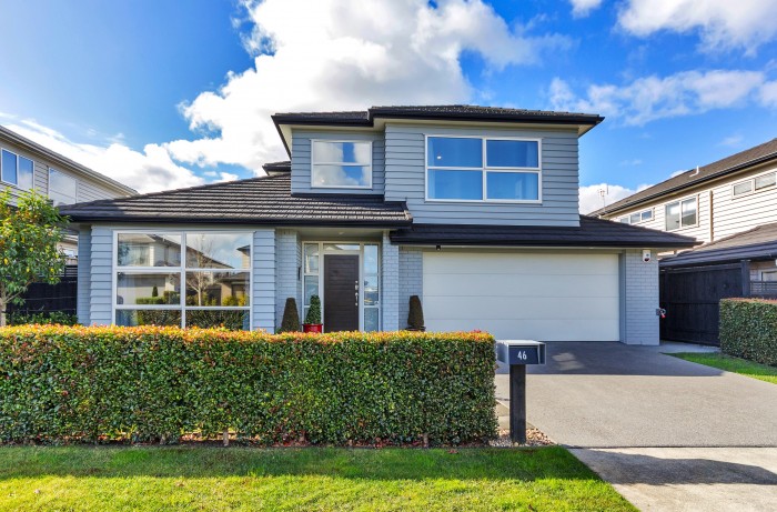 46 Pickaberry Avenue, Karaka, Franklin 2580, Auckland