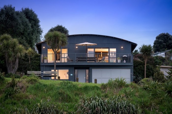 141 Weggery Drive, Waikanae Beach, Waikanae 5036, Northland