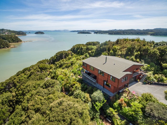 39 Point Veronica Drive, Opua, Far North District 0200, Northland