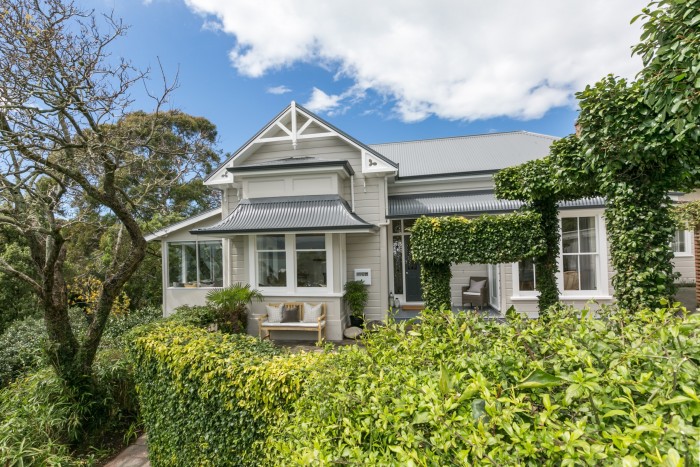 2 Seapoint Road, Bluff Hill, Napier City 4110, Northland