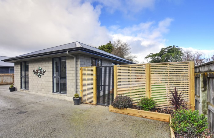 22 Tankersley Street, Masterton, Masterton District 5810, Wellington