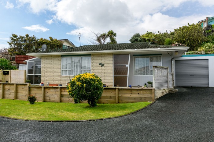 3A Rossiter Crescent, Lynmouth, New Plymouth 4310, Taranaki