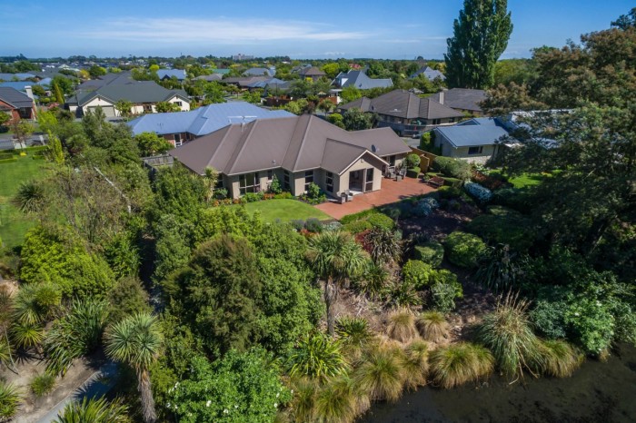 5A Ryelands Drive, Lincoln, Selwyn 7608, Canterbury