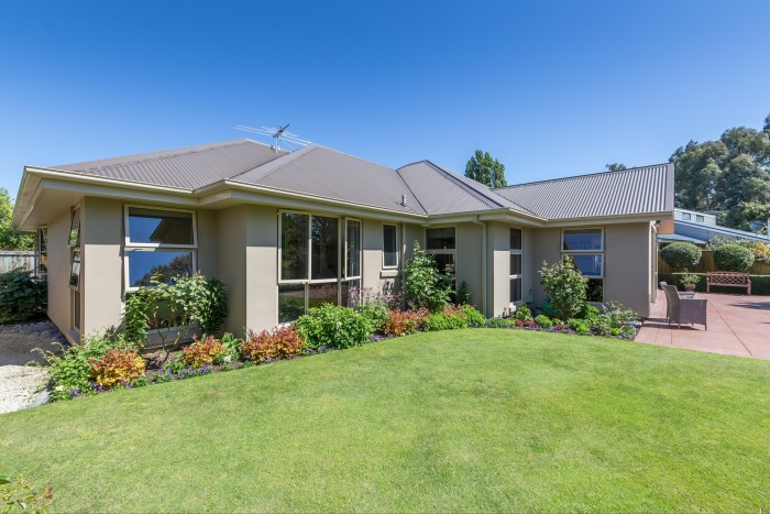 5A Ryelands Drive, Lincoln, Selwyn 7608, Canterbury