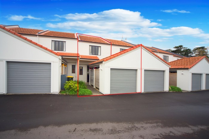 9/21 Armoy Drive, East Tamaki, Manukau City 2013, Auckland