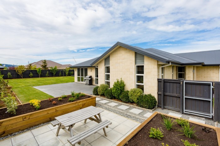 3 Cassidy Avenue, Lincoln, Selwyn District 7608, Canterbury