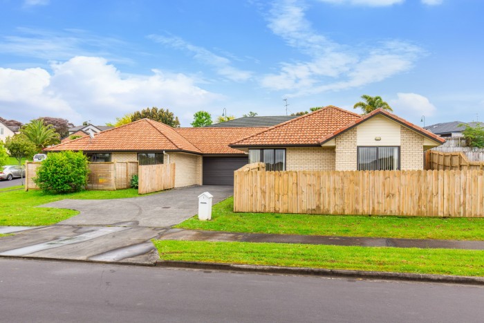 1 Chardonnay Rise, Henderson Heights, Auckland 0000