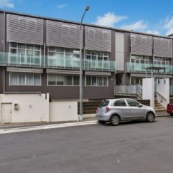 6/27 Cheshire Street, Parnell, Auckland City 1010