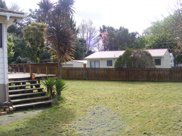 15 Edwards Court, Pukekohe, Franklin 2120, Auckland