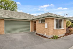 4/11 Grove Road, Addington, Christchurch City 8024, Canterbury