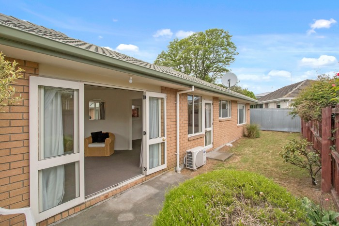 4/11 Grove Road, Addington, Christchurch City 8024, Canterbury