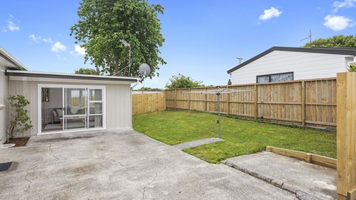 3/15 Jellicoe Road, Manurewa, Auckland