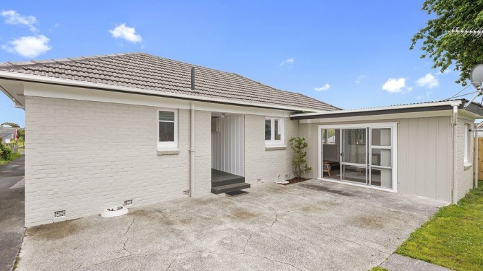 3/15 Jellicoe Road, Manurewa, Auckland