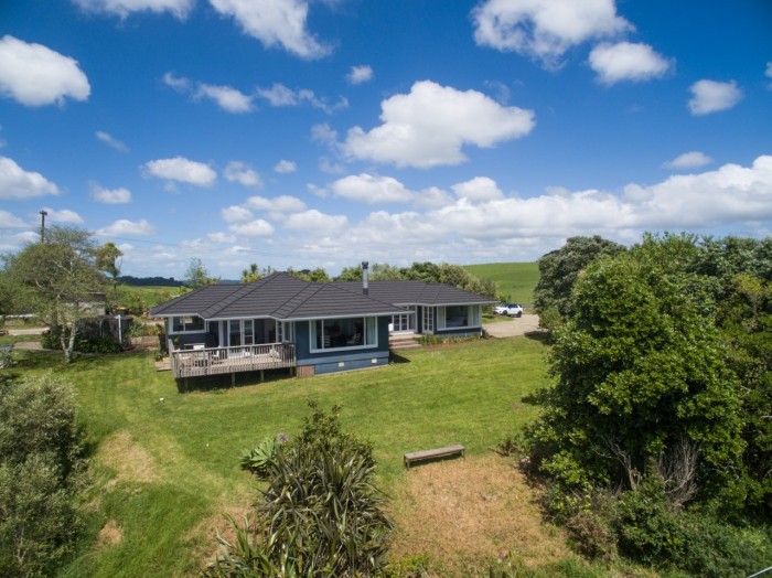 511 Kiwitahi Road Helensville Rodney 0800 Auckland Property Real