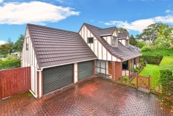 2/19 Landon Avenue, Mangere East, Manukau City 2024, Auckland