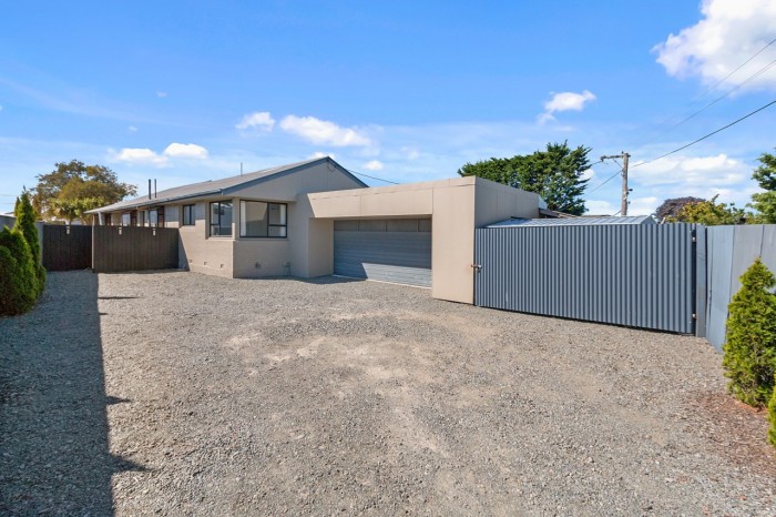 38 Leverett Place, North New Brighton, Christchurch City 8083, Canterbury