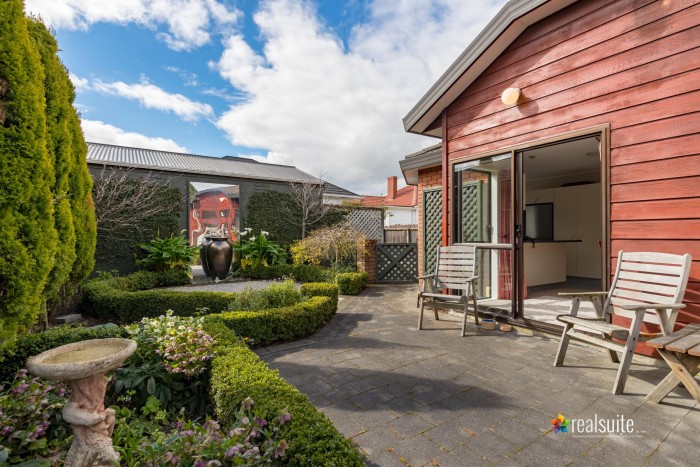 2/20 Mahoe Street, Lower Hutt Central, Lower Hutt City 5010, Wellington