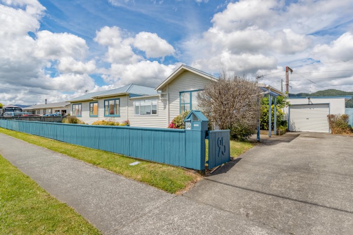 95 Miro Street, Trentham, Upper Hutt City 5018, Wellington