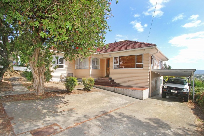 57 Pleasant Road, Glen Eden, Waitakere City 0602, Auckland