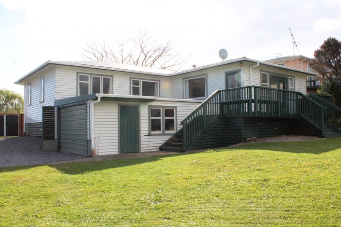 14 Ruru Crescent, Putaruru, South Waikato District 3411