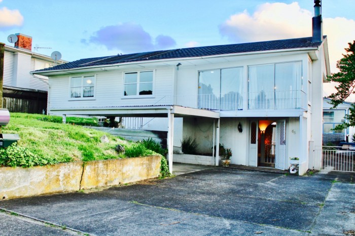 68 Union Road, Howick, Manukau City 2010, Auckland