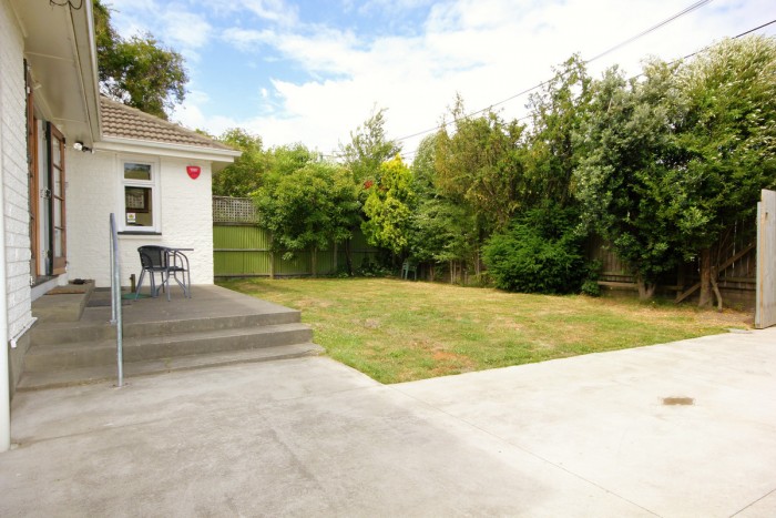 4 Beckenham Street, Beckenham, Christchurch city, Canterbury