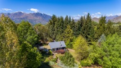 111 Dalefield Road, Dalefield, Queenstown Lakes District 9371, Otago