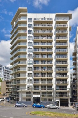 12E/2 White Street, Auckland Central, Auckland 1010