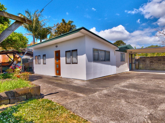 38 Tabitha Crescent, Henderson, Auckland 0612