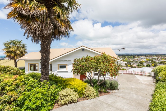 16 Guys Hill Road, Hospital Hill, Napier City 4110, Hawke’s Bay