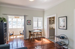 Unit 6, 1 Earls Terrace, Mount Victoria, Wellington 6011, New Zealand