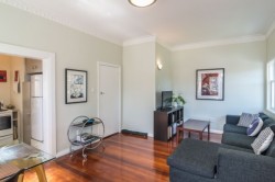 Unit 6, 1 Earls Terrace, Mount Victoria, Wellington 6011, New Zealand