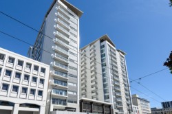 Unit 1512, 74 Taranaki Street, Te Aro, Wellington 6011, New Zealand