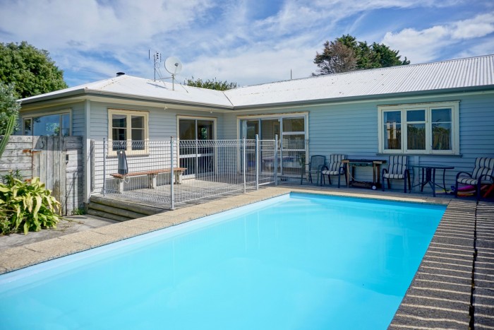 442 Pukehina Parade, Pukehina, Western Bay Of Plenty District 3186