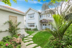 34A and 34B St Georges Bay Road, Parnell, Auckland City 1052