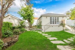 34A and 34B St Georges Bay Road, Parnell, Auckland City 1052