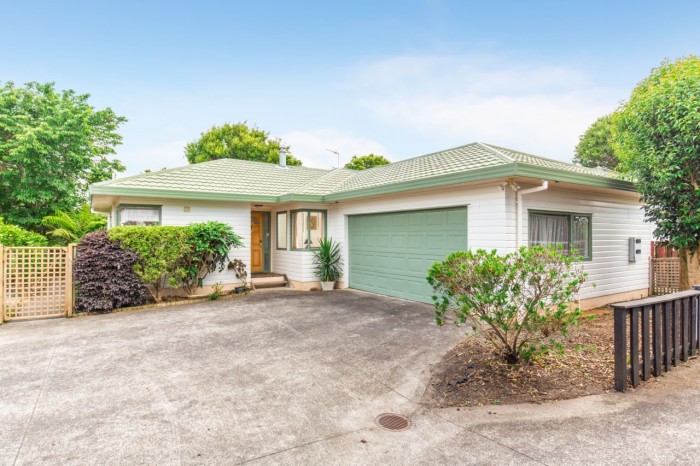 51A Kervil Avenue, Te Atatu Peninsula, Waitakere City 0610, Auckland