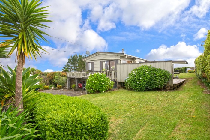 178a Steel Road, Ararimu, Franklin 2579, Auckland