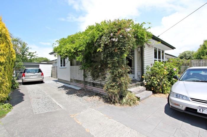 7B Carnell Street, Napier South, Napier City 4110, Northland