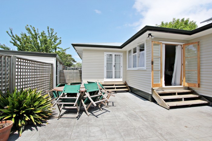 7B Carnell Street, Napier South, Napier City 4110, Northland