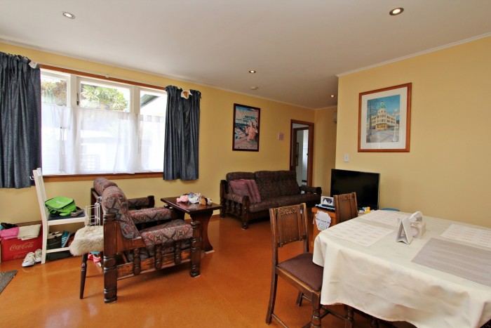 7B Carnell Street, Napier South, Napier City 4110, Northland