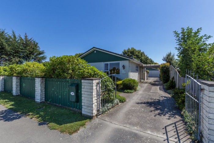 164 Buchanans Road, Hei Hei, Christchurch City 8042, Canterbury