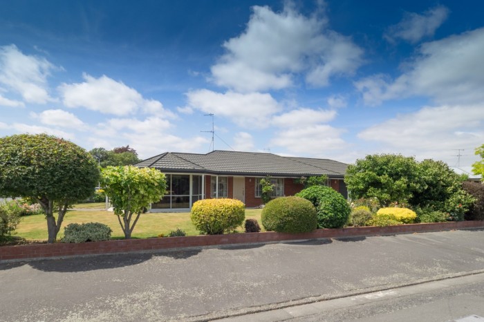 106 Cameron Street, Ashburton, Ashburton District 7700, Canterbury